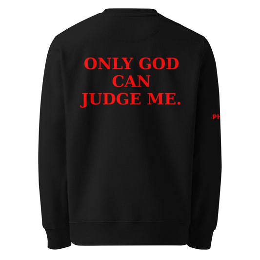 PH - PH Judge Sweatshirt