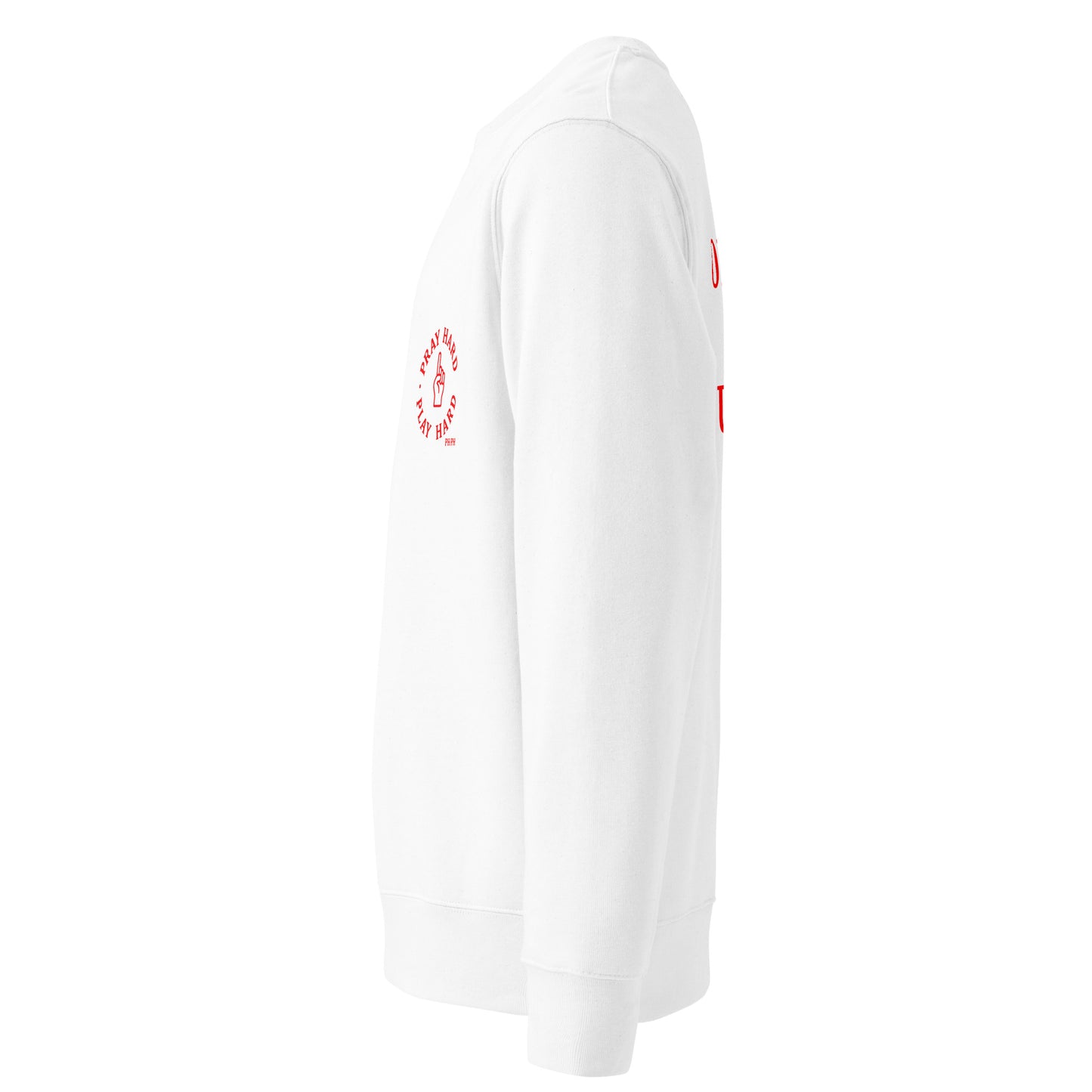 PH - PH Judge Sweatshirt