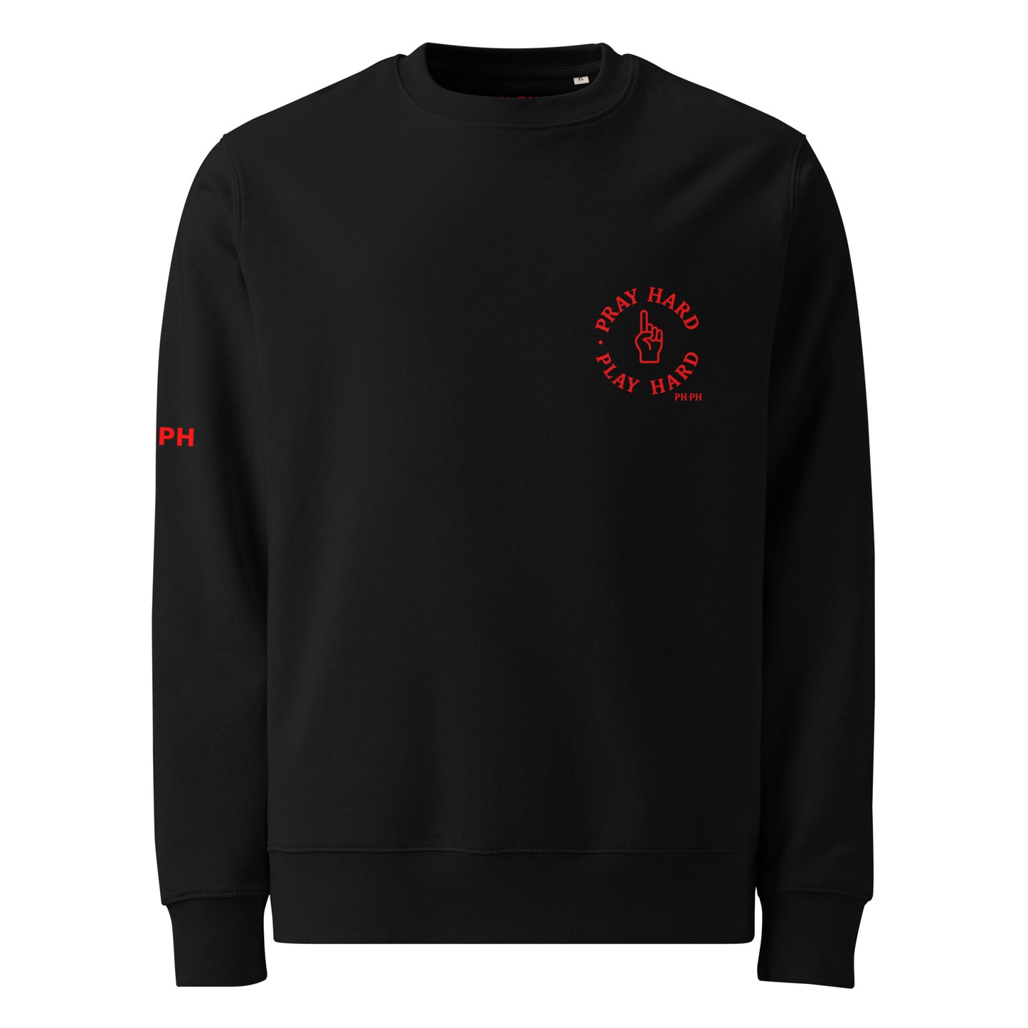 PH - PH Judge Sweatshirt
