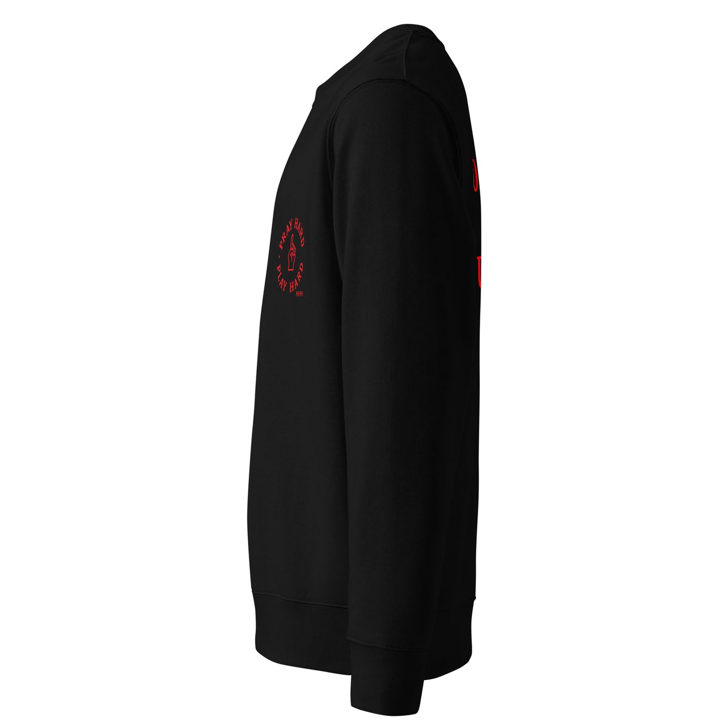 PH · PH Arab Sweatshirt