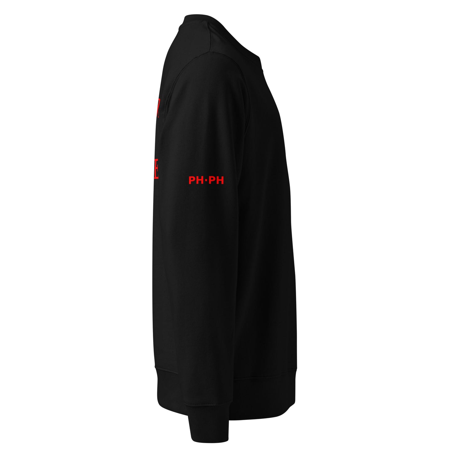PH · PH Arab Sweatshirt