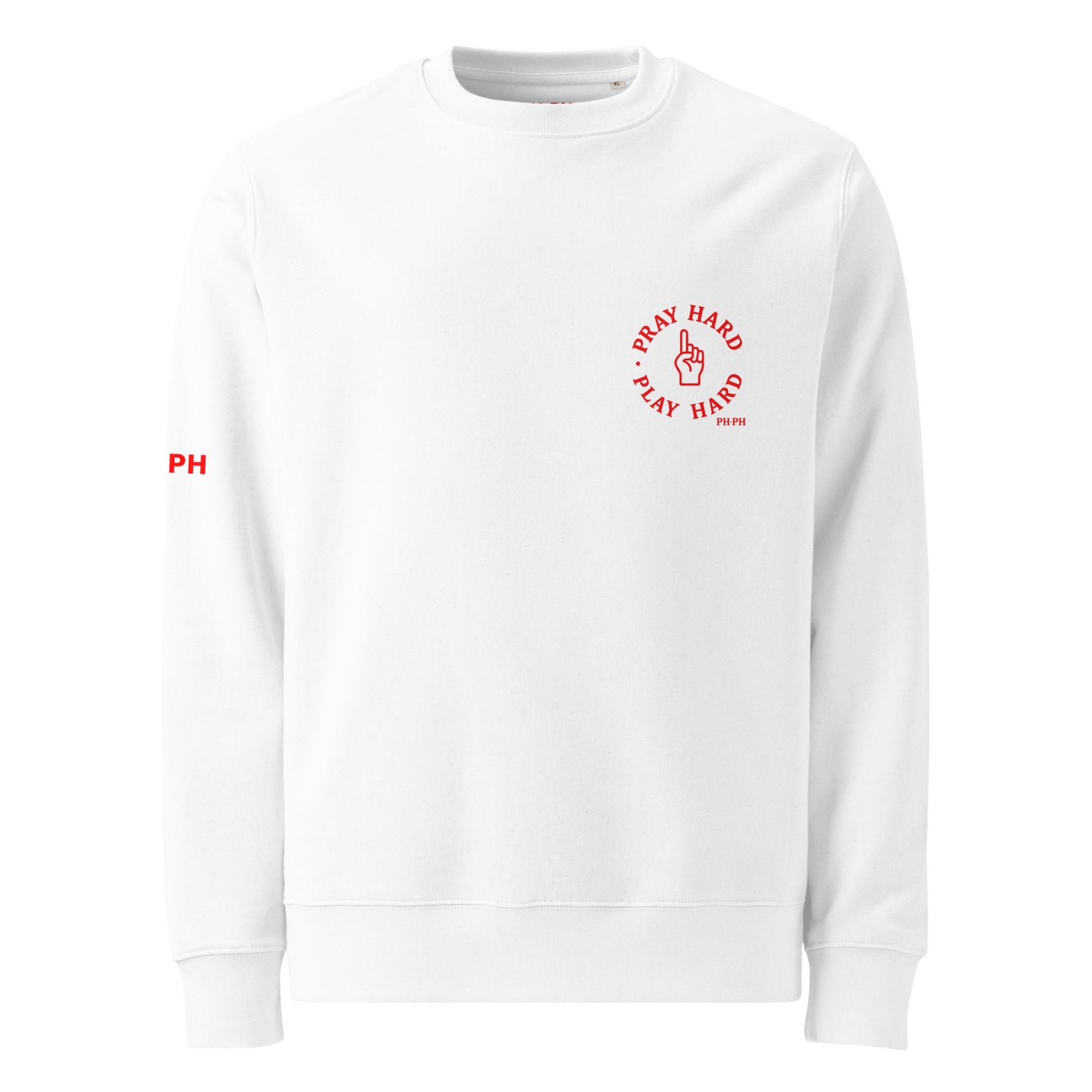 PH - PH Judge Sweatshirt
